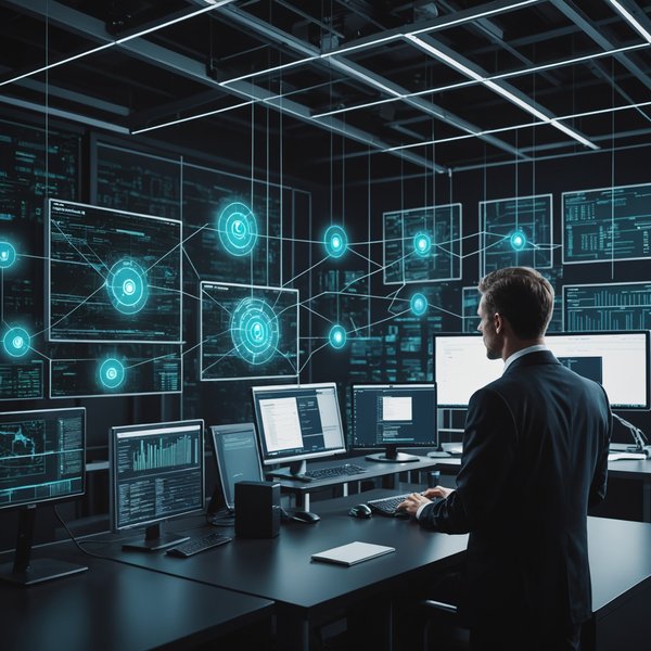 Comment configurer un système de détection d'intrusion (IDS) pour protéger un réseau d'entreprise ?