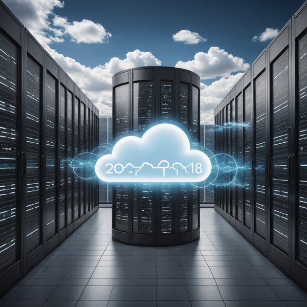 Comment les solutions de cloud hybride améliorent-elles la flexibilité des infrastructures IT?