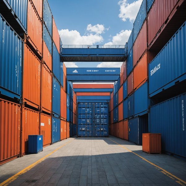 Quels sont les avantages de l'utilisation des technologies de conteneurisation pour le déploiement d'applications à grande échelle ?