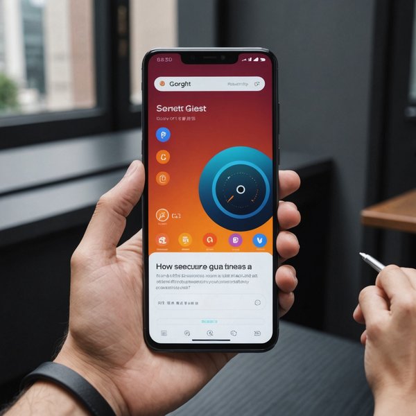 Comment configurer un accès invité sécurisé sur un smartphone Xiaomi pour protéger vos données personnelles ?