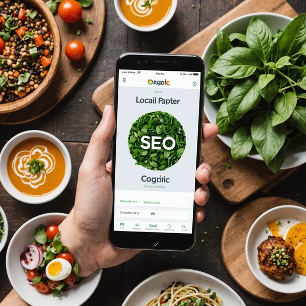 Quelles sont les meilleures pratiques pour le SEO local d'un restaurant bio?