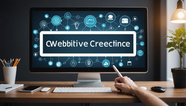 Agence création site web : concevez votre présence en ligne efficacement